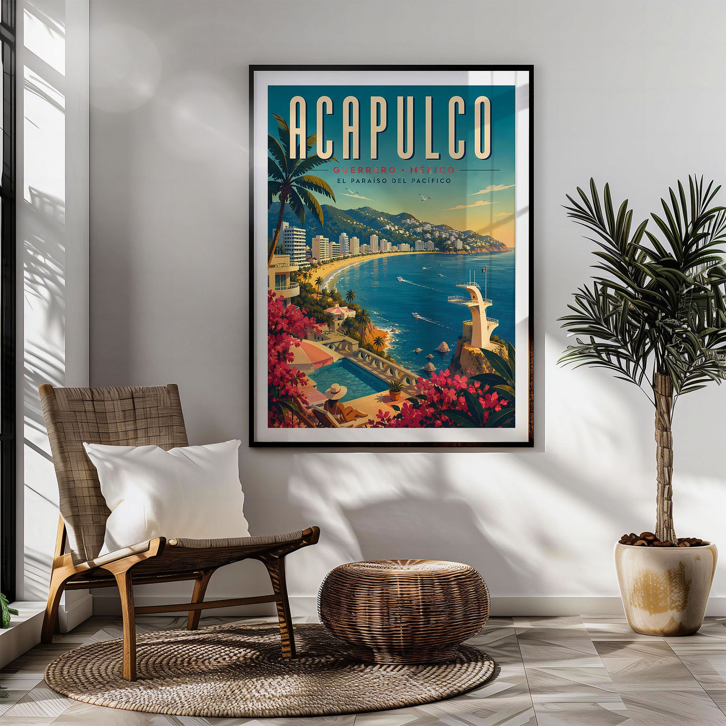 Acapulco, MEXICO