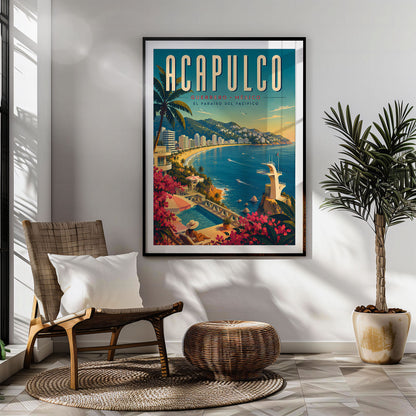 Acapulco, MEXICO