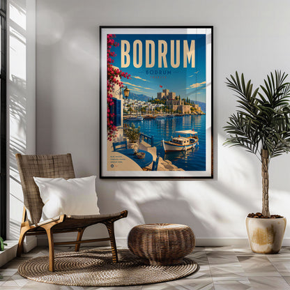 Bodrum, Türkiye