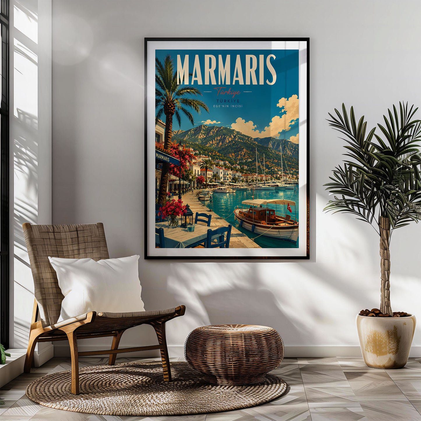 Marmaris, Türkiye