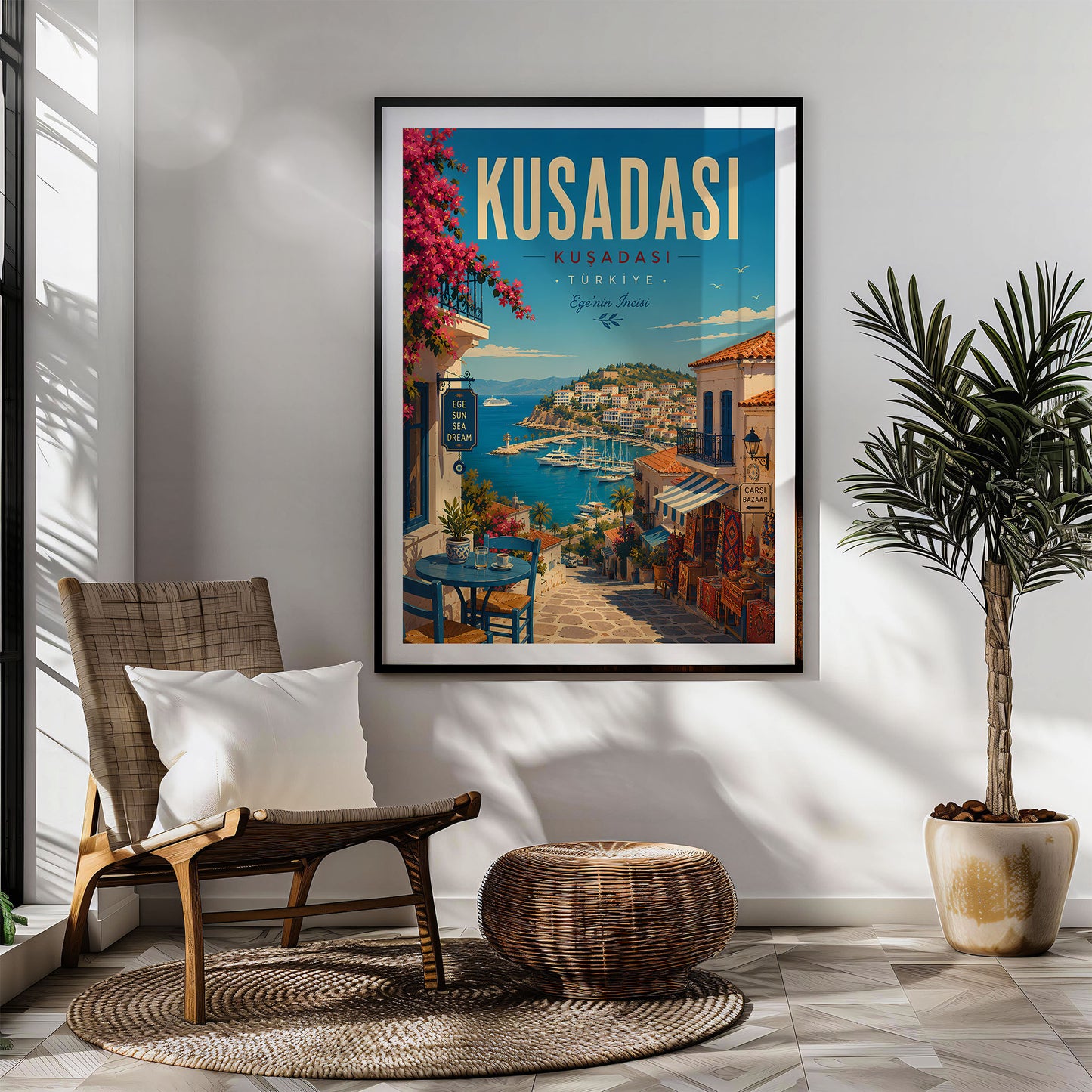 Kusadasi, Türkiye