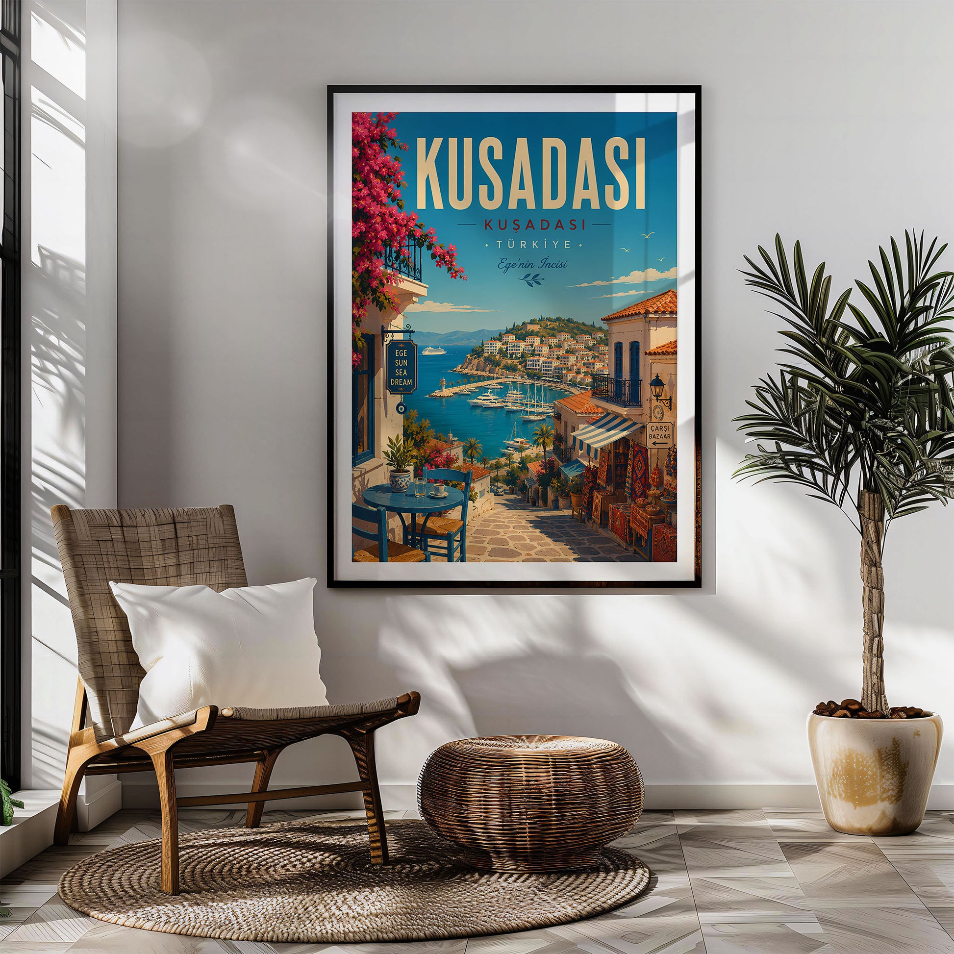 Kusadasi, Türkiye
