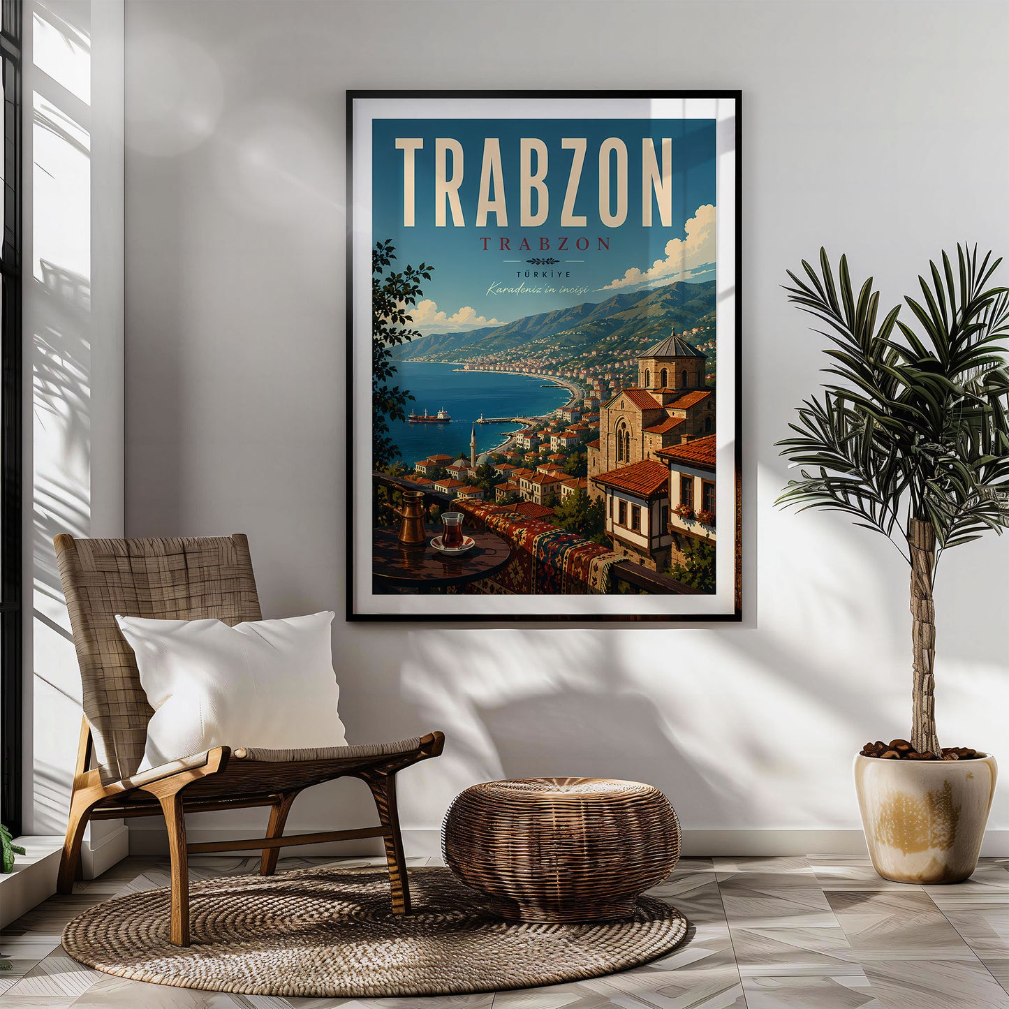 Trabzon, Türkiye