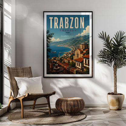 Trabzon, Türkiye