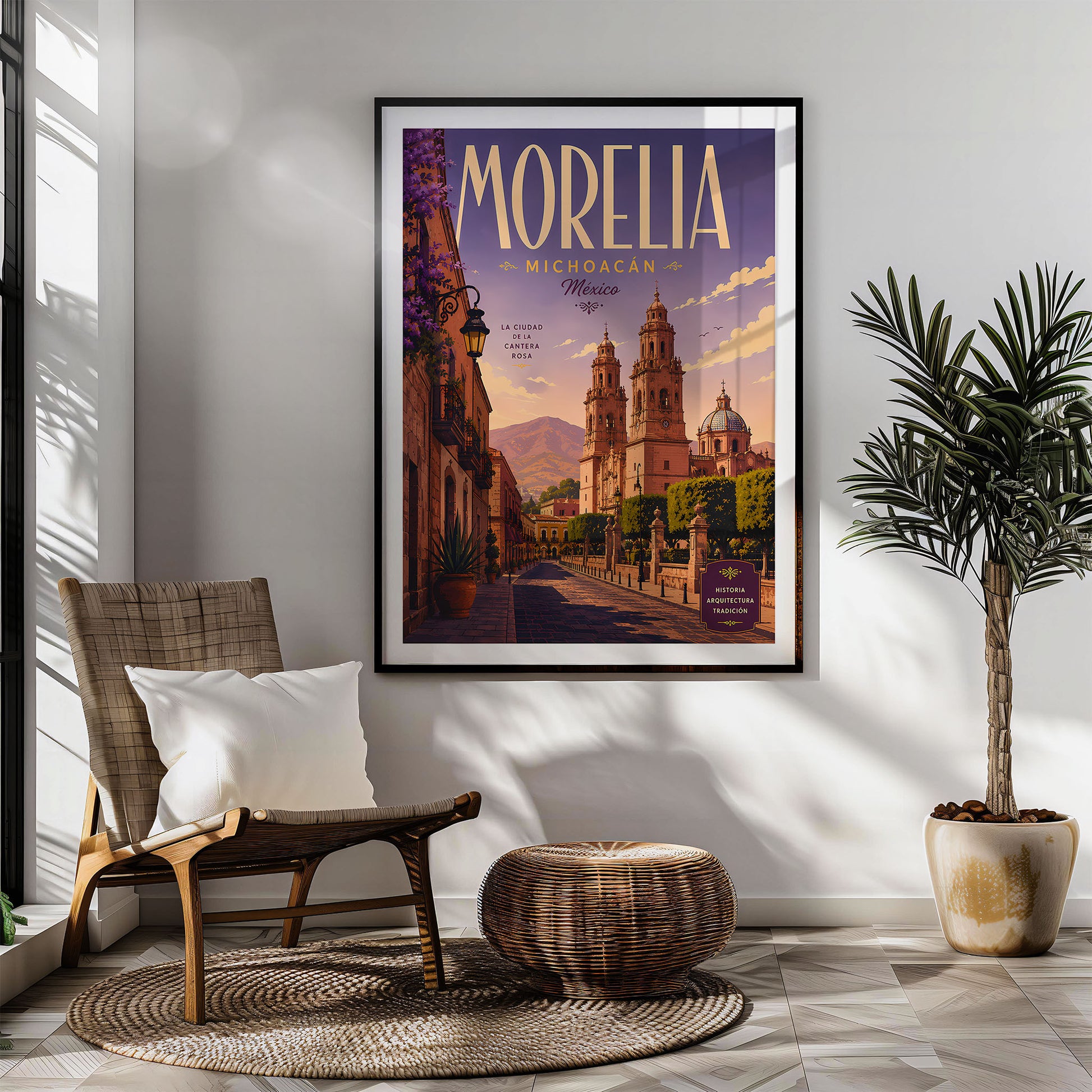Morelia, MEXICO