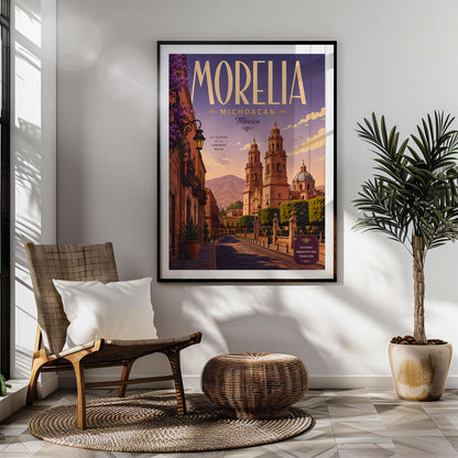 Morelia, MEXICO