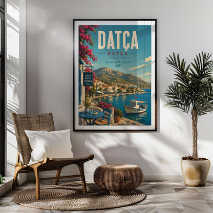 Datca, Türkiye