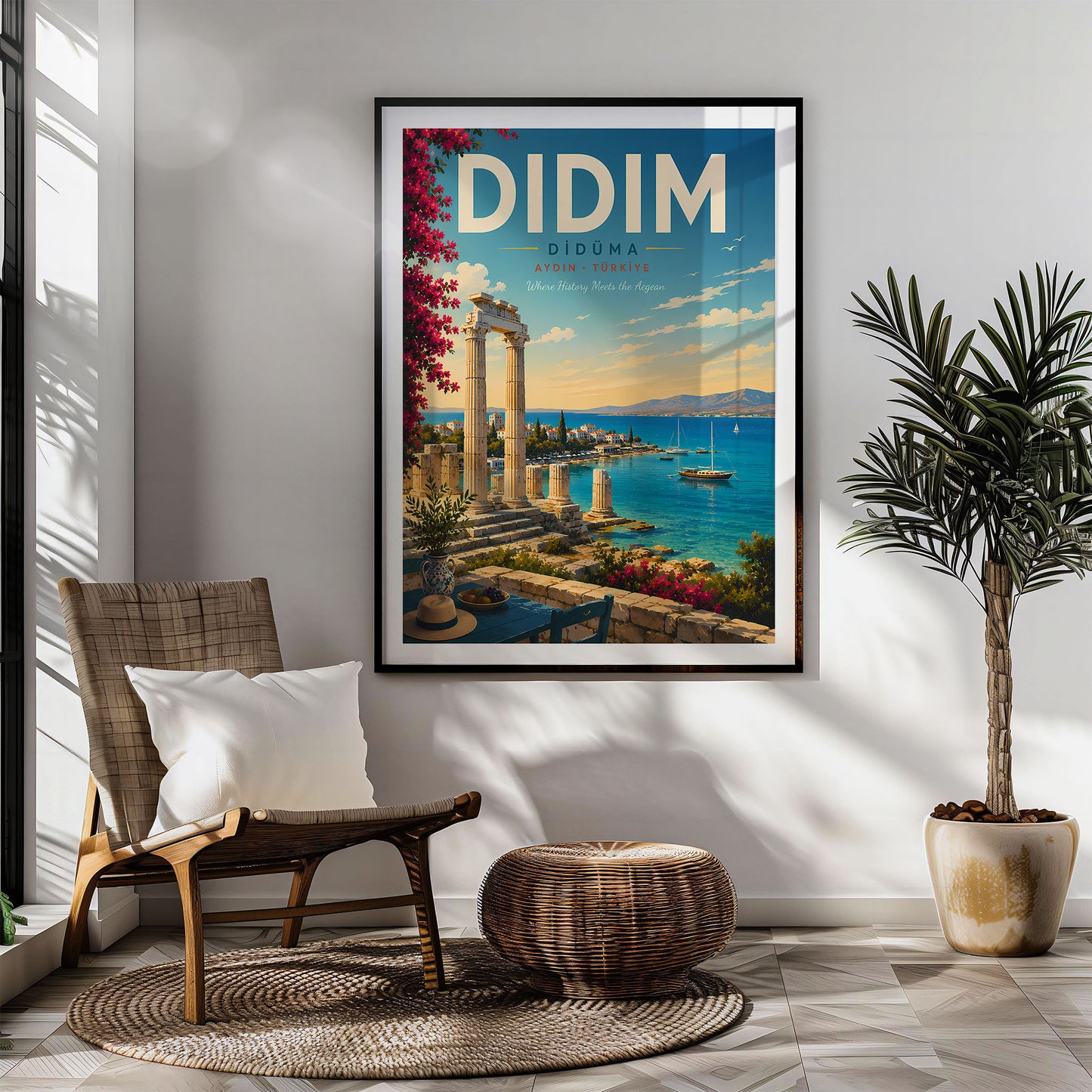 Didim, Türkiye