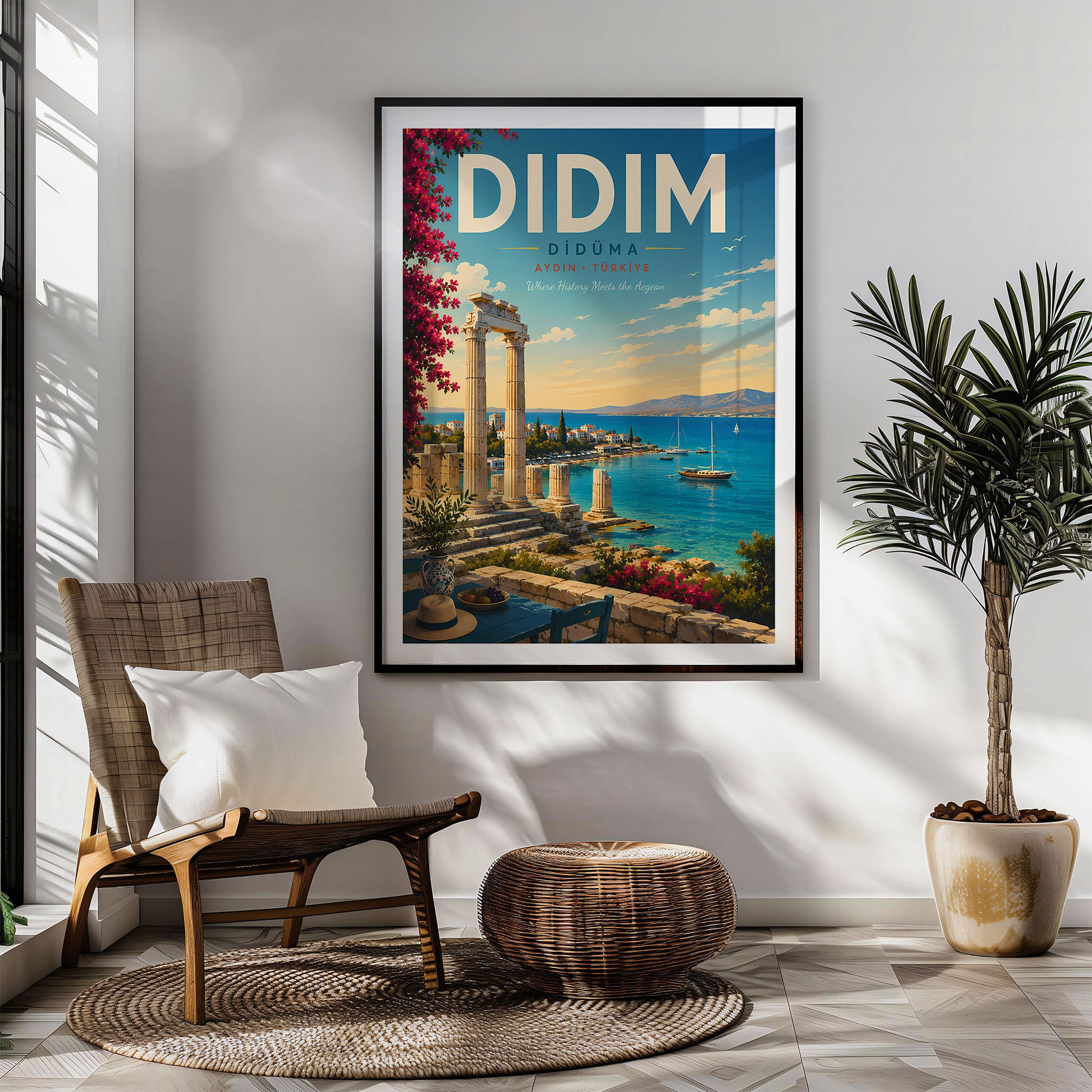 Didim, Türkiye
