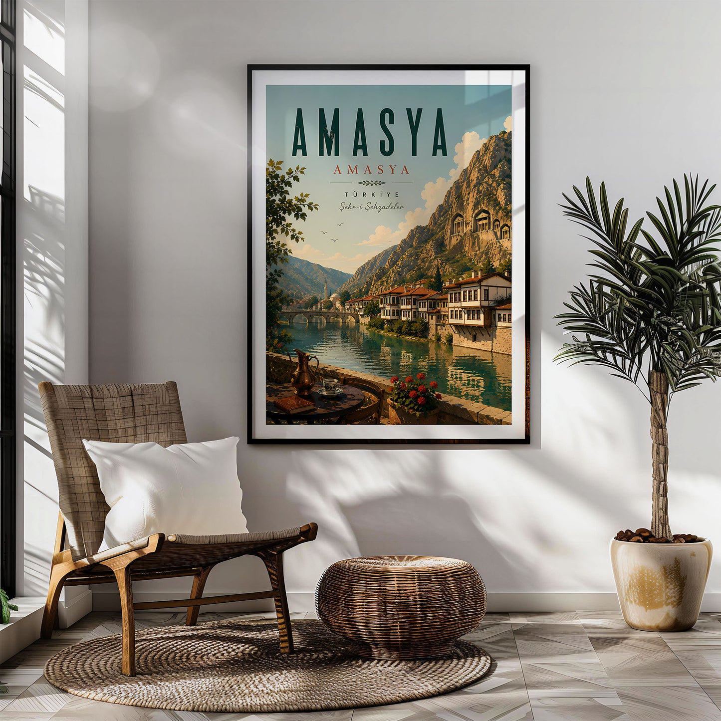 Amasya, Türkiye