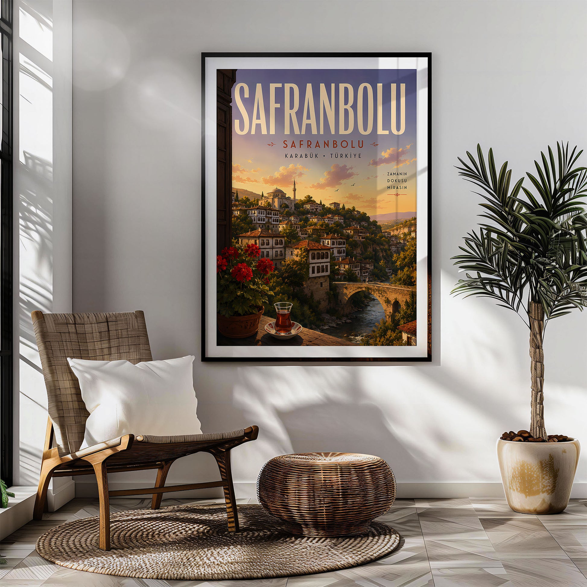 Safranbolu, Türkiye