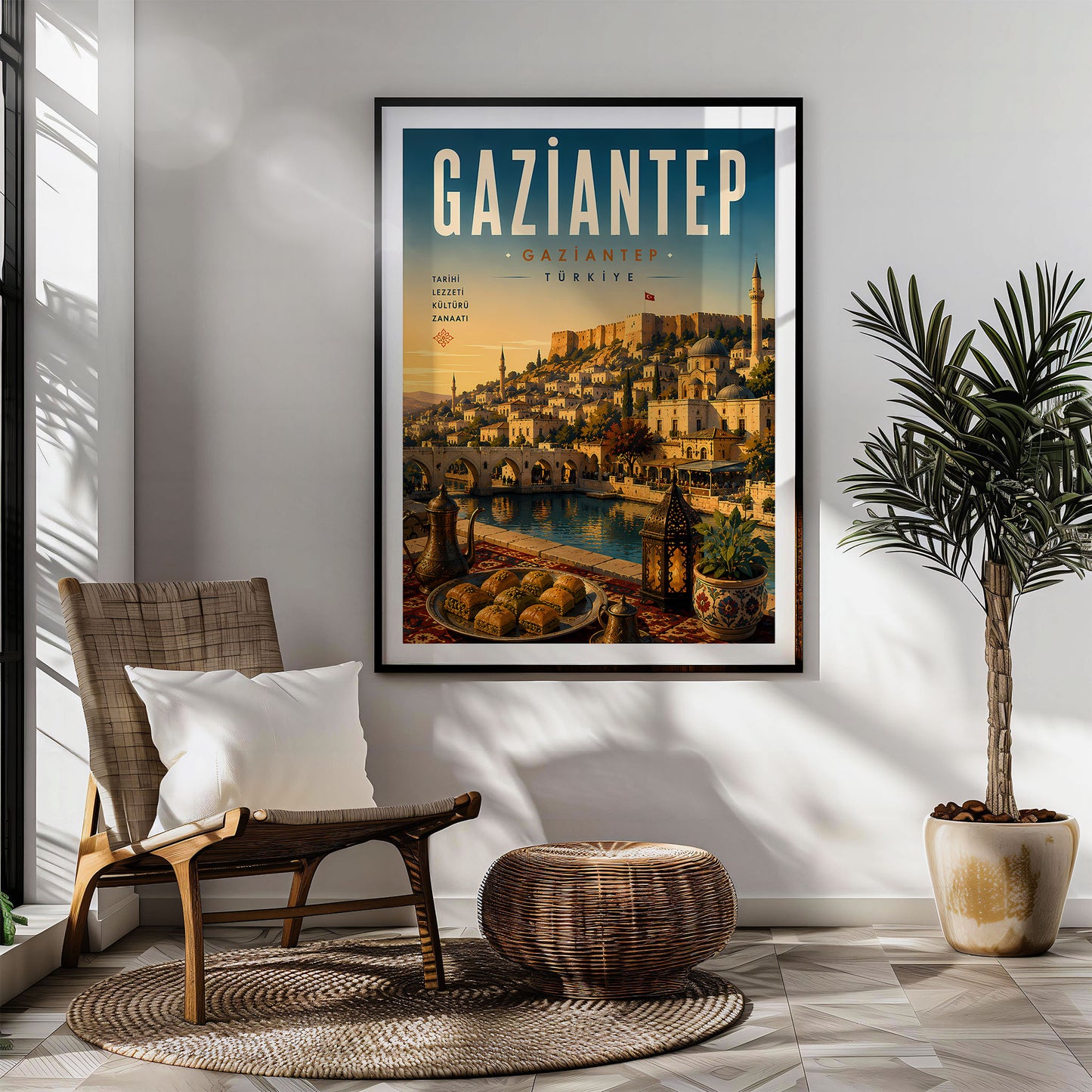 Gaziantep, Türkiye