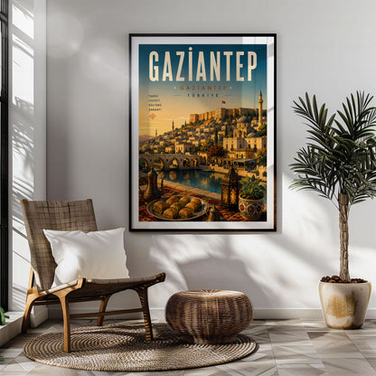 Gaziantep, Türkiye