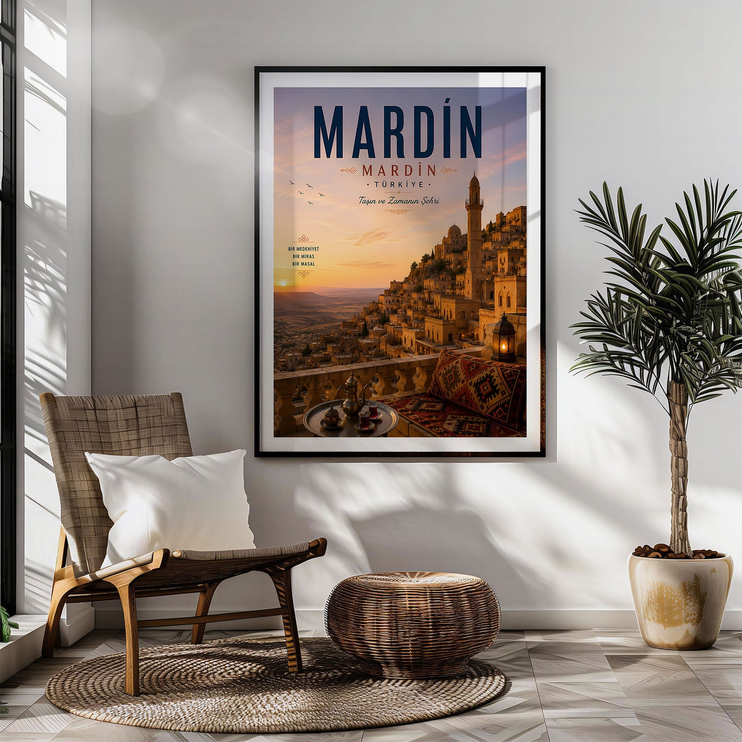 Mardin, Türkiye