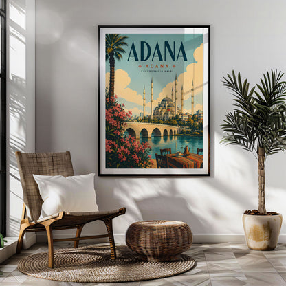 Adana, Türkiye