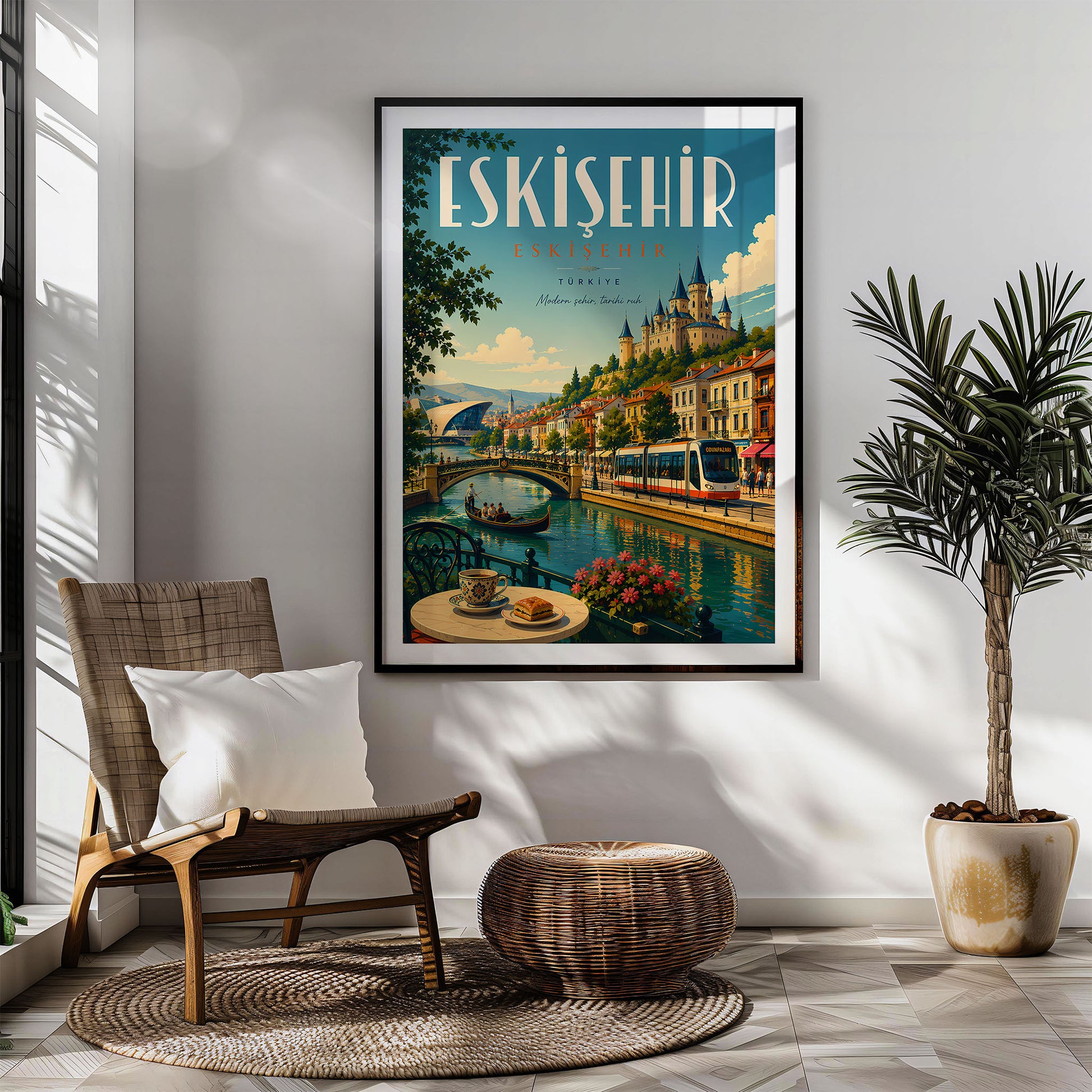 Eskisehir, Türkiye