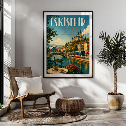 Eskisehir, Türkiye