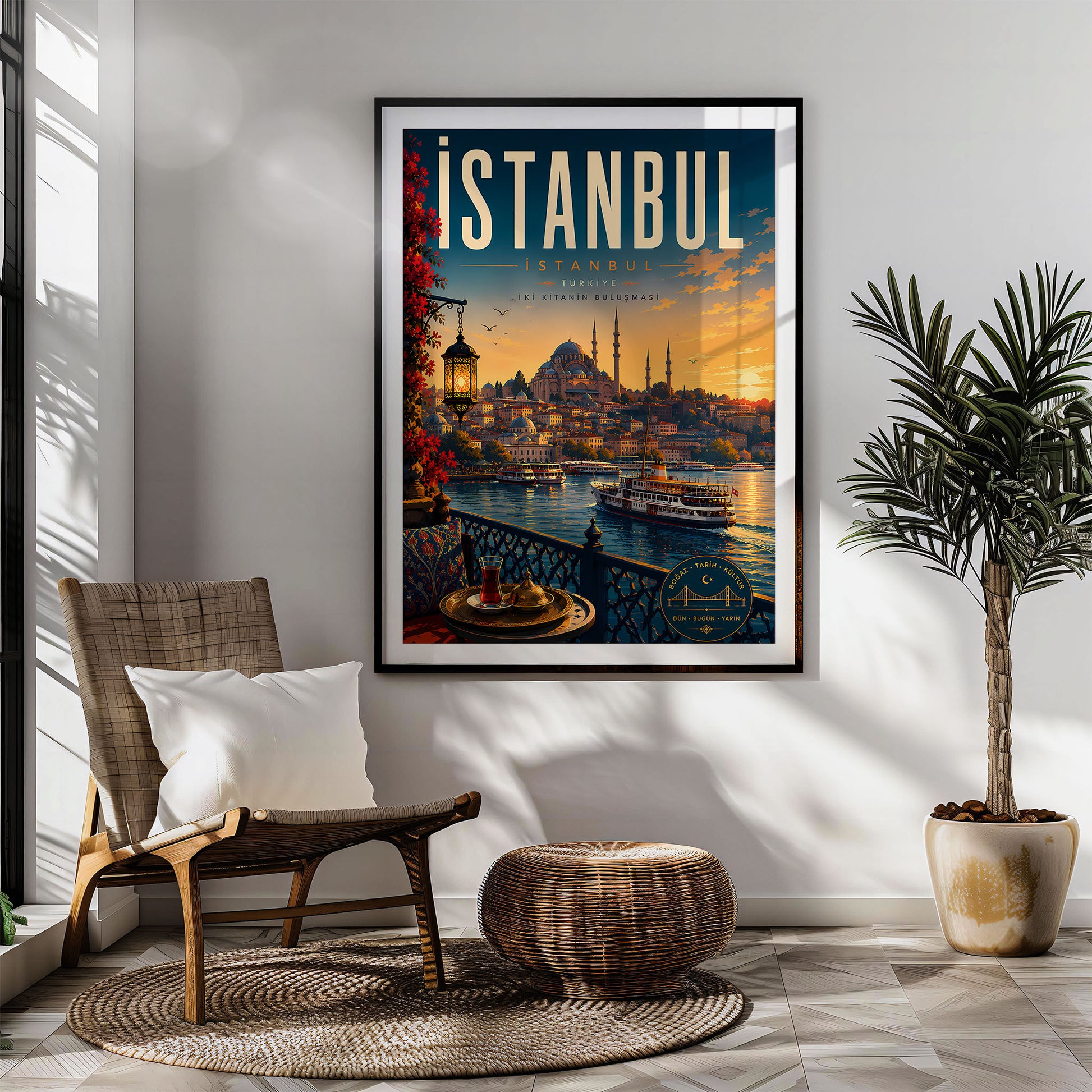 Istanbul, Türkiye