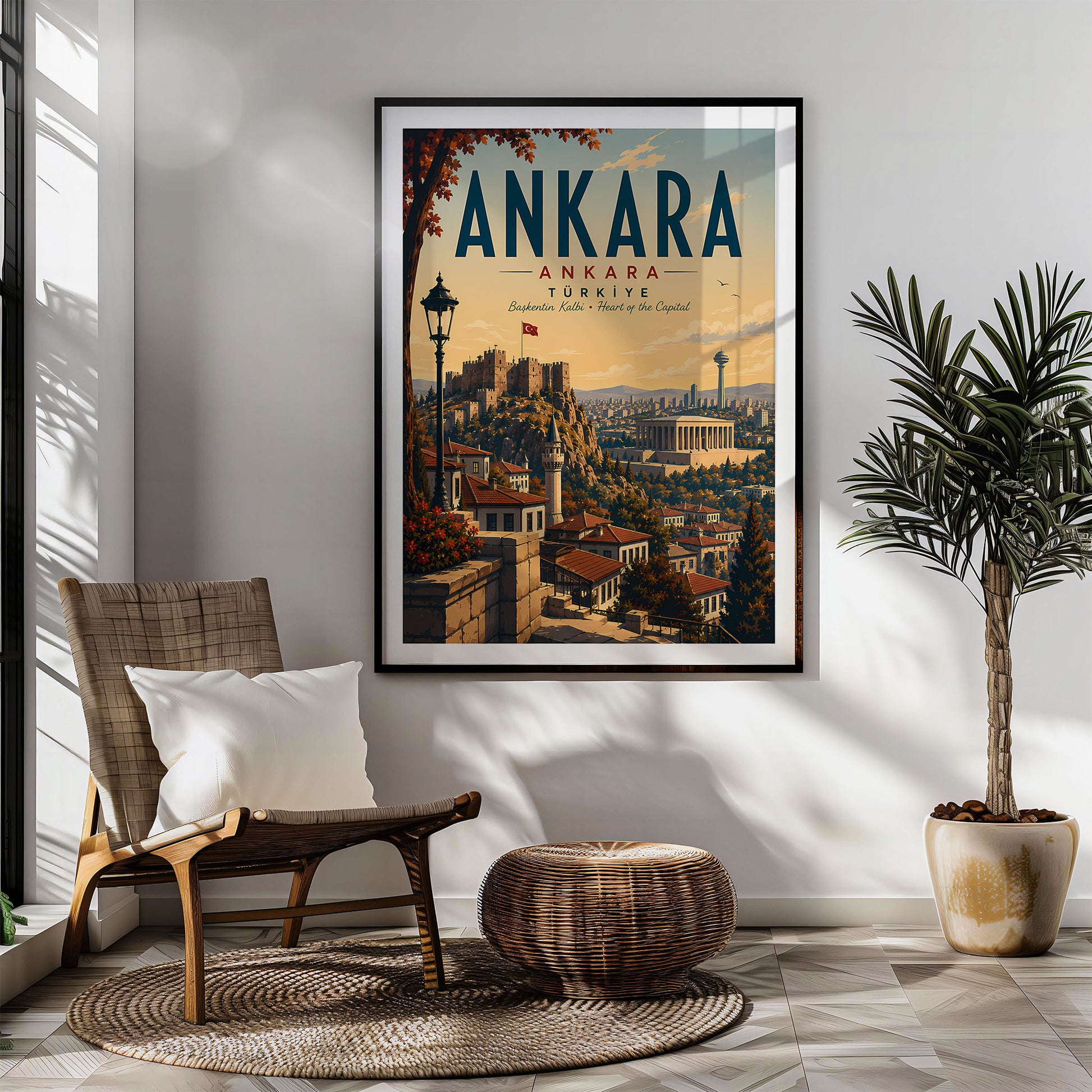 Ankara, Türkiye
