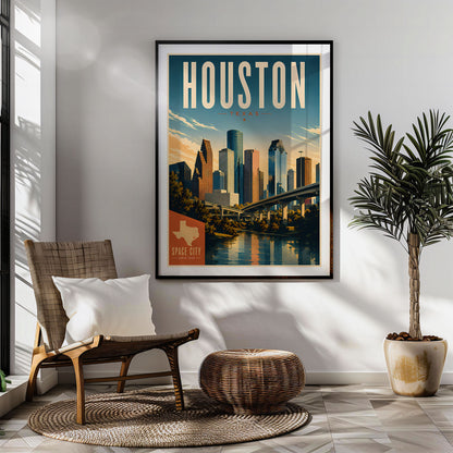 Houston, USA