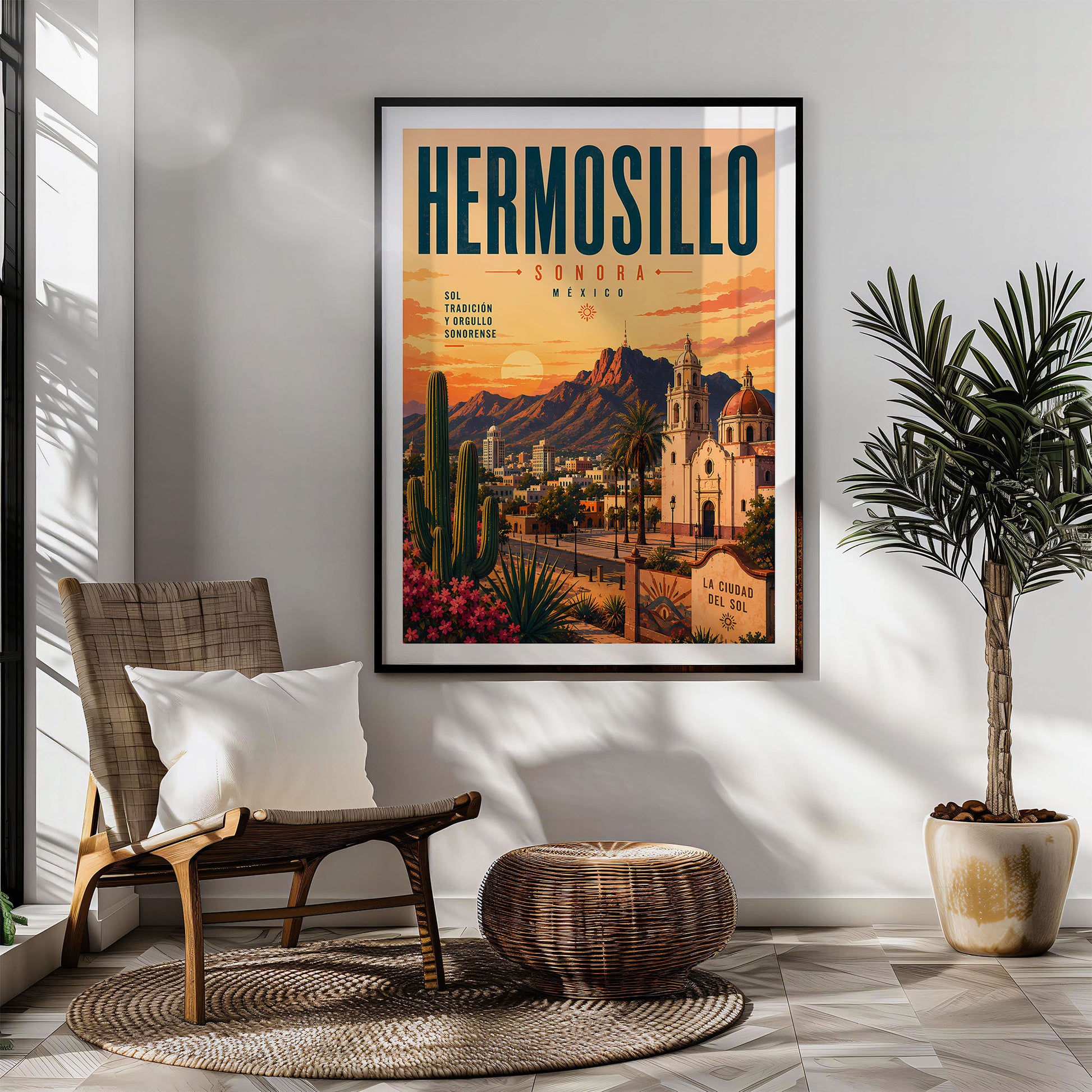 Hermosillo, MEXICO