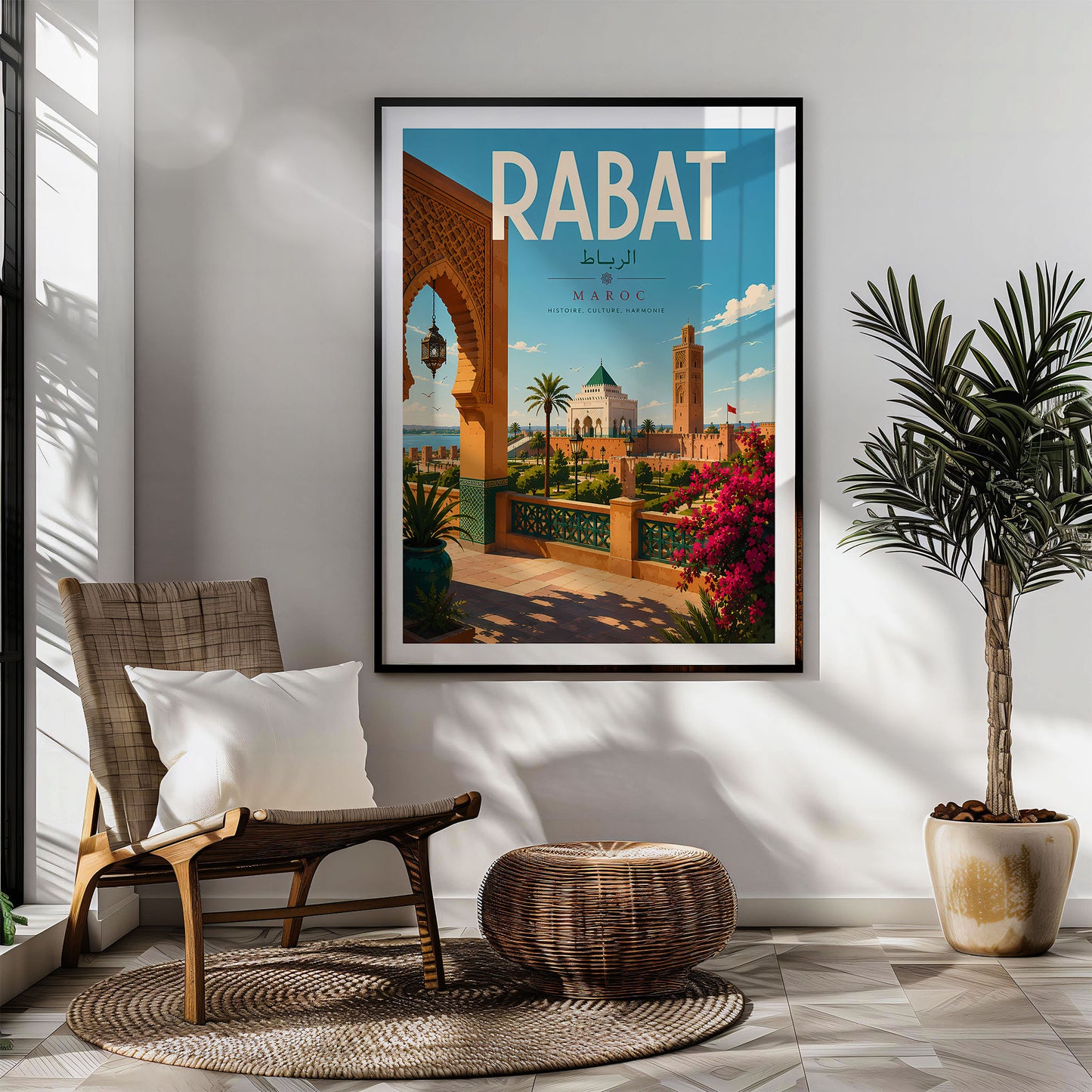 Rabat, Morocco