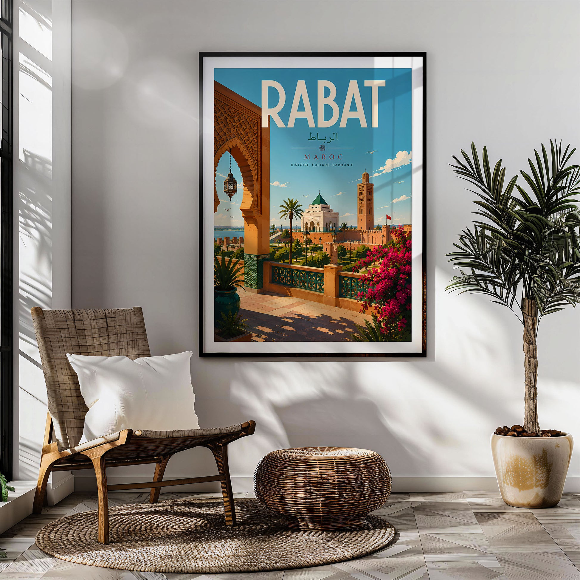 Rabat, Morocco