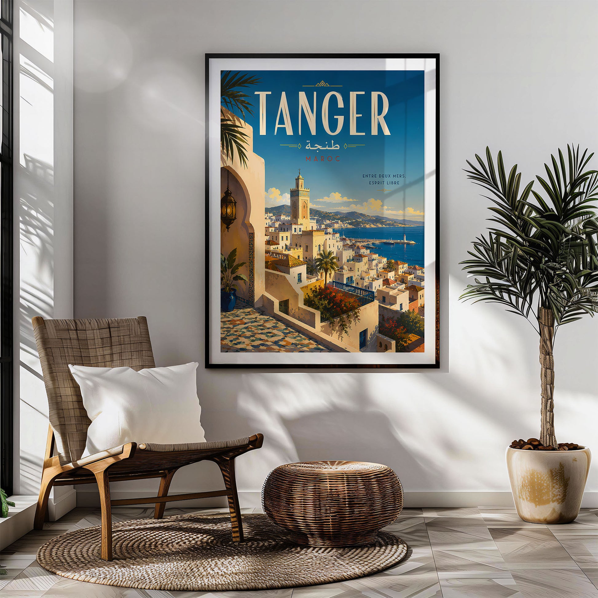 Tanger, Morocco