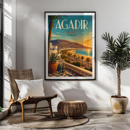 Agadir, Morocco