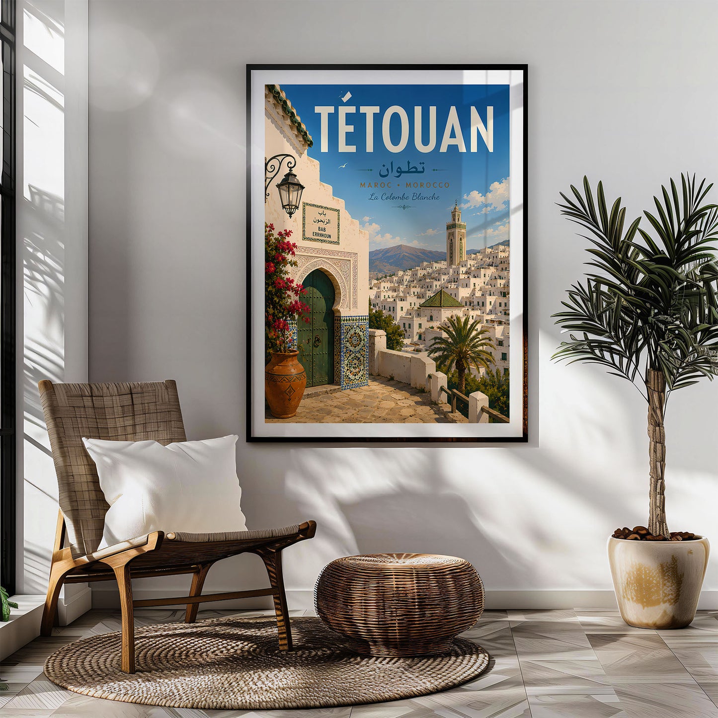 Tétouan, Morocco