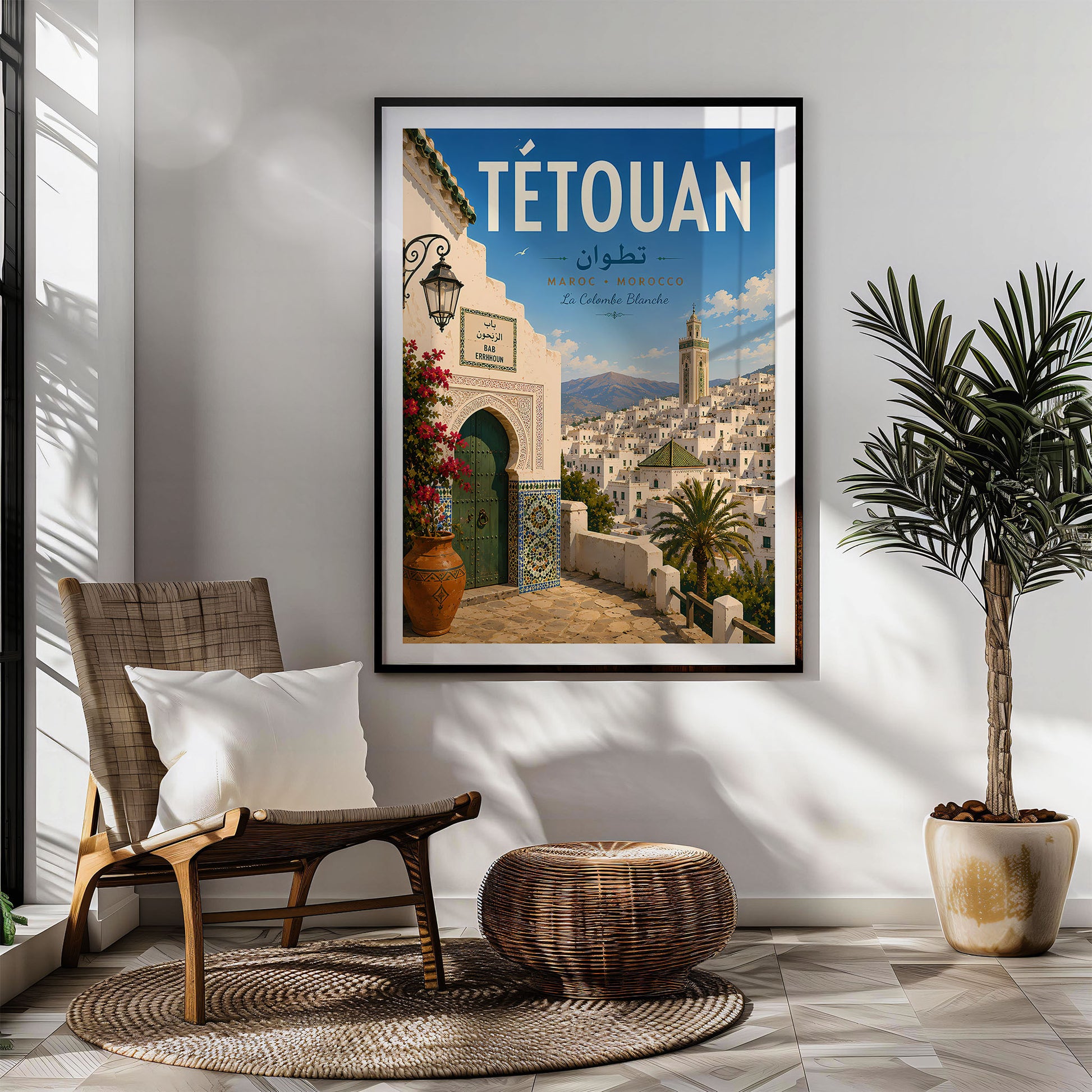 Tétouan, Morocco