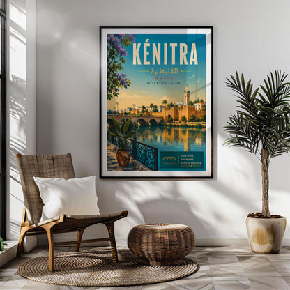 Kénitra, Morocco