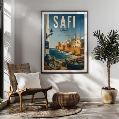 Safi, Morocco