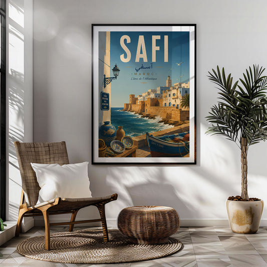 Safi, Morocco