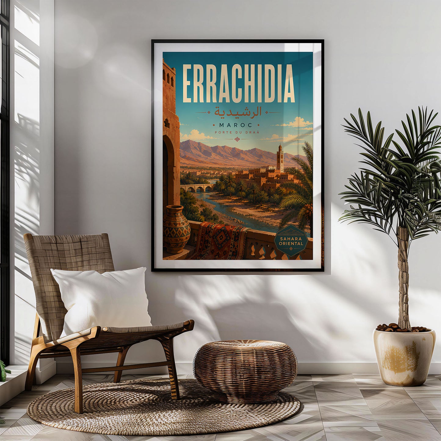Errachidia, Morocco