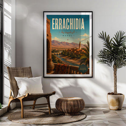Errachidia, Morocco