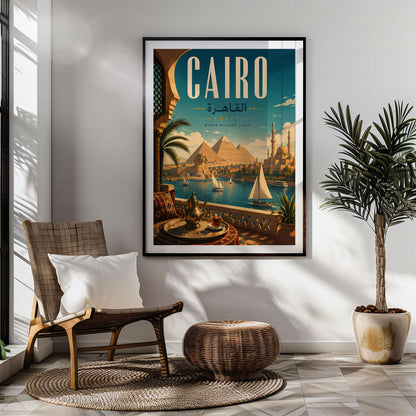 Cairo, Egypt