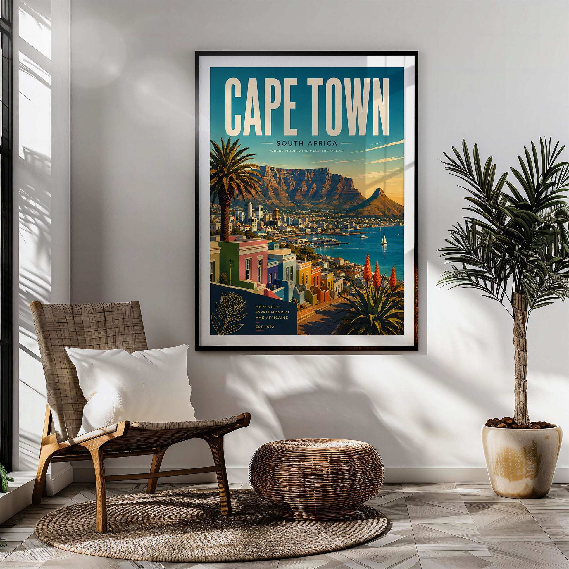 Cape Town, South Africa