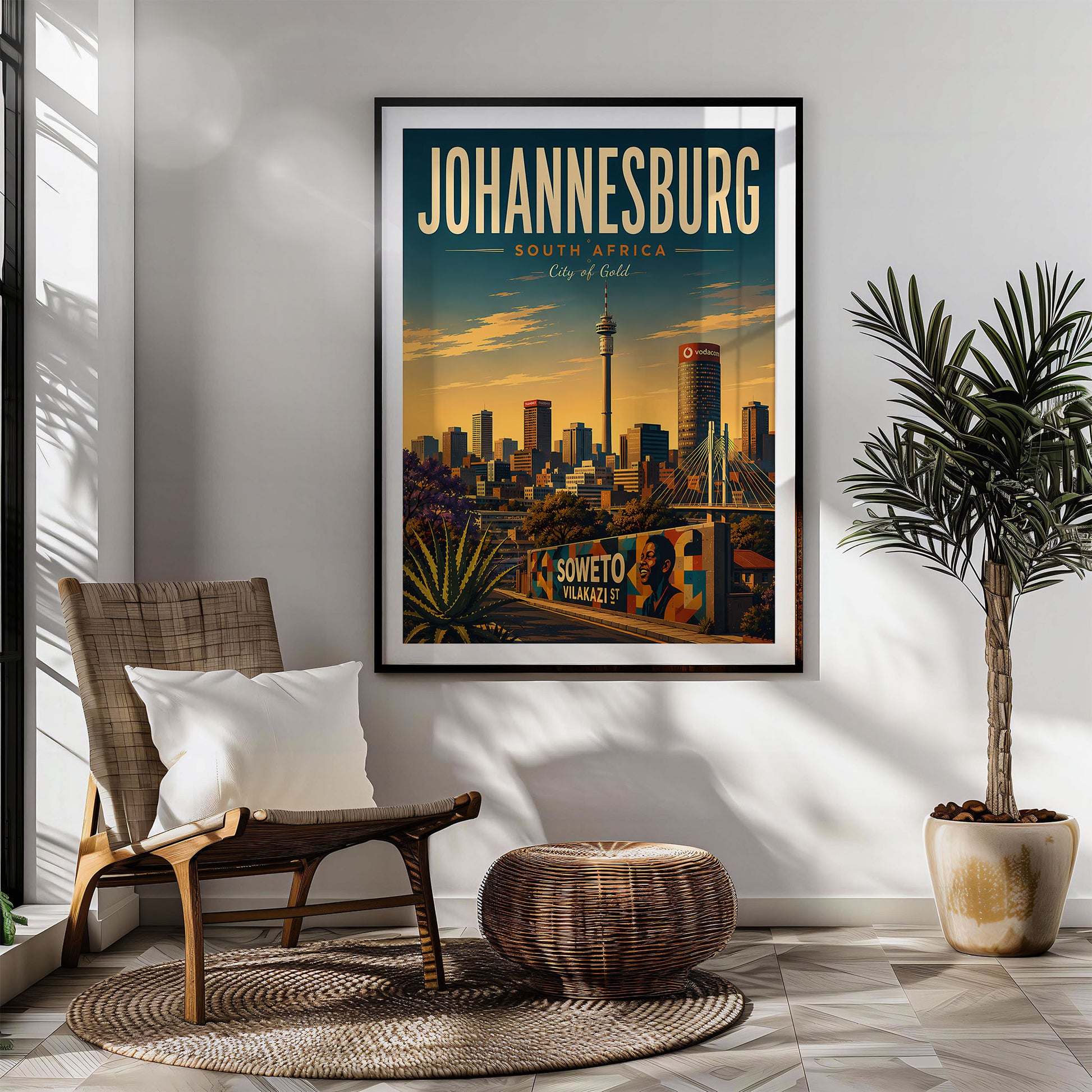 Johannesburg, South Africa