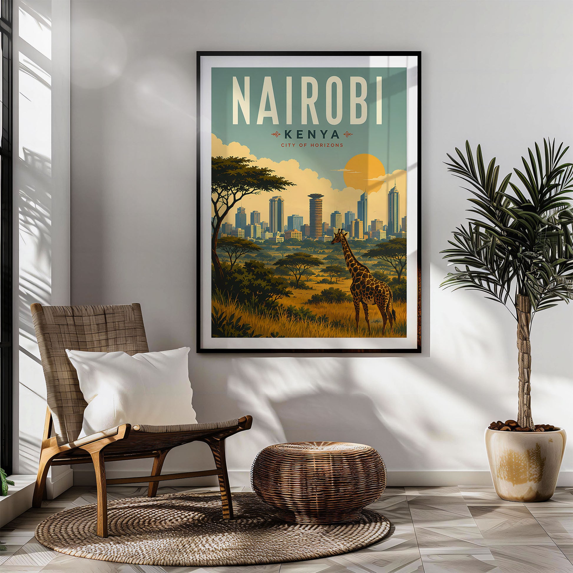 Nairobi, Kenya