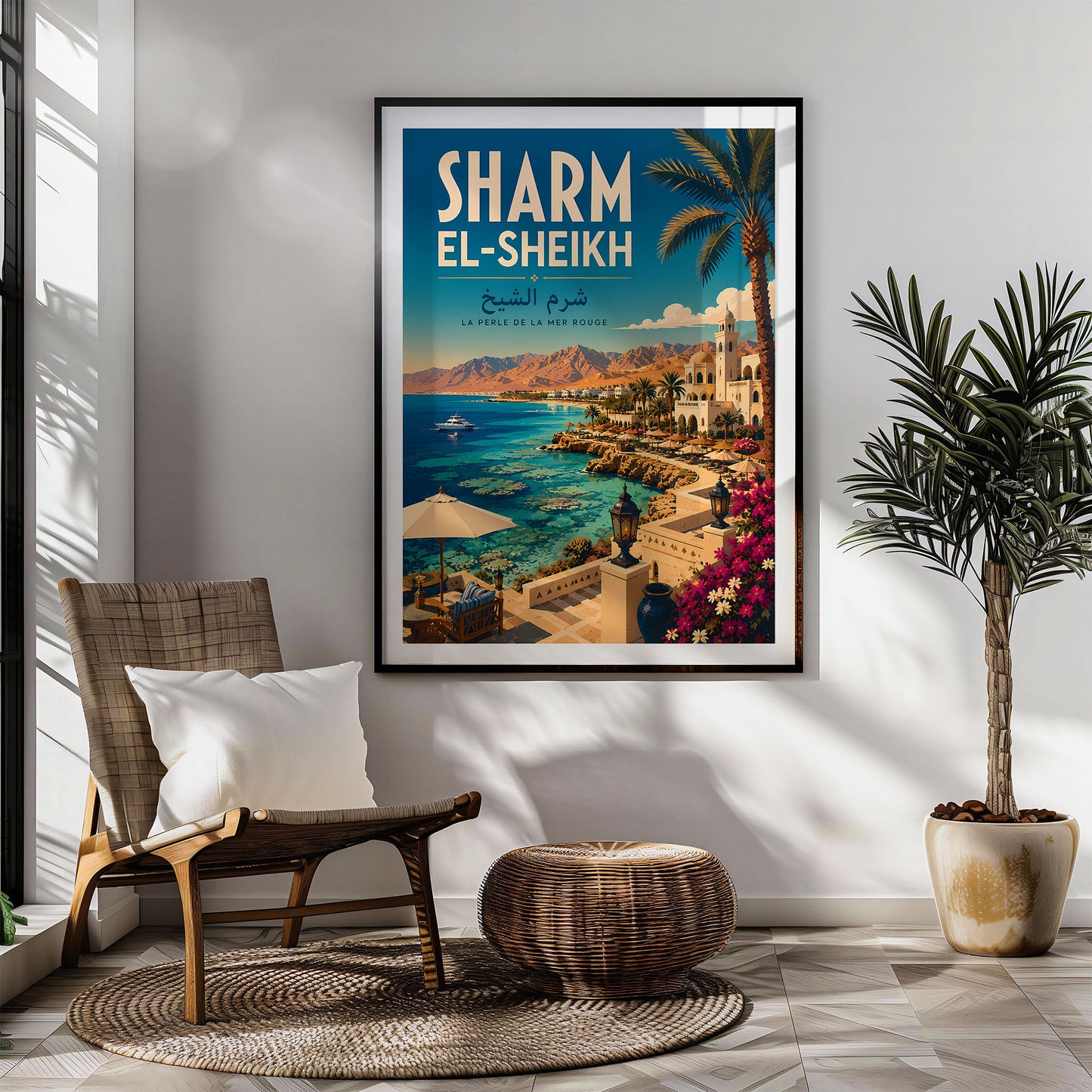 Sharm El-Sheikh, Egypt