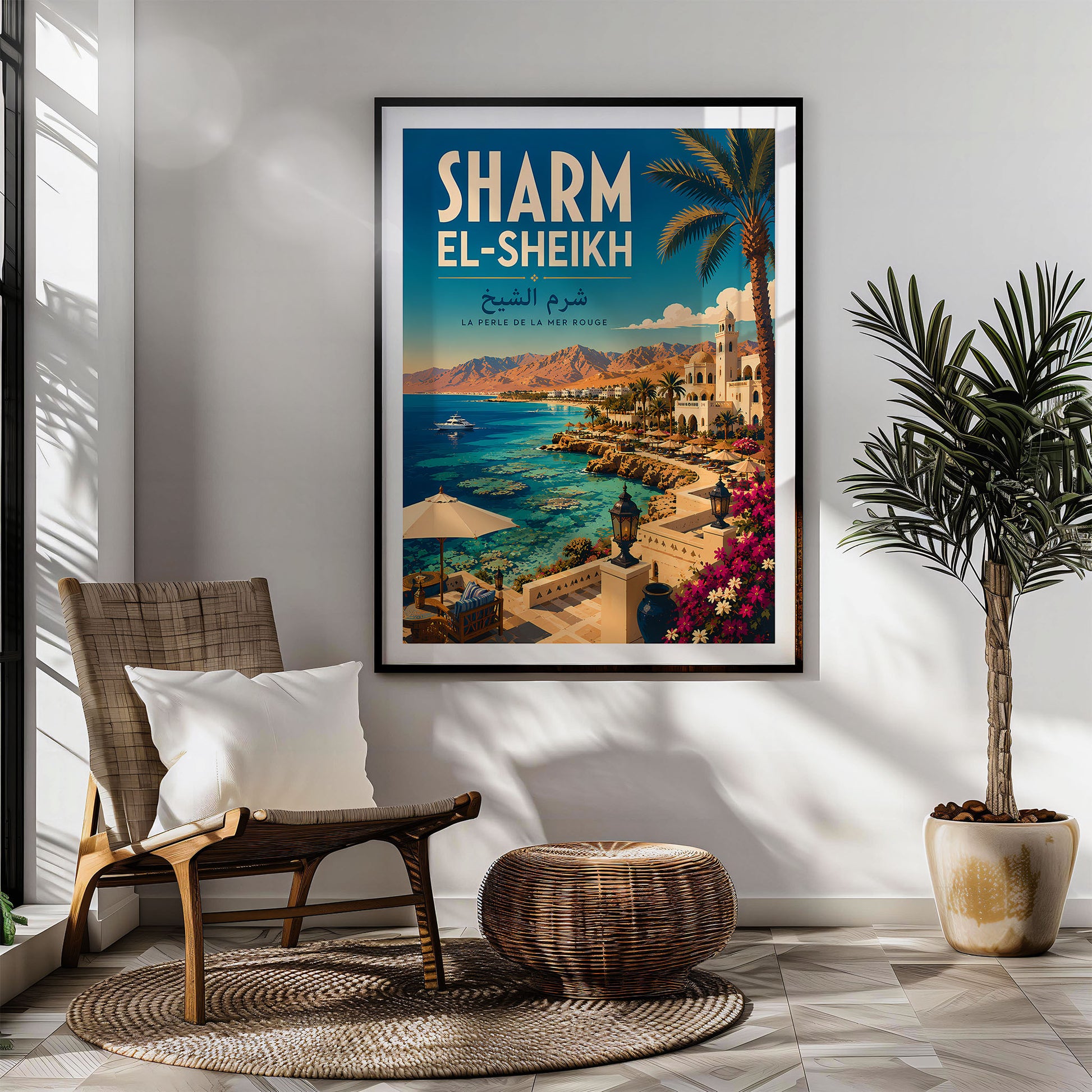 Sharm El-Sheikh, Egypt