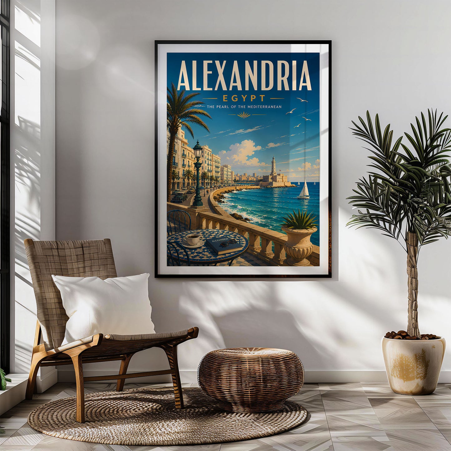 Alexandria, Egypt