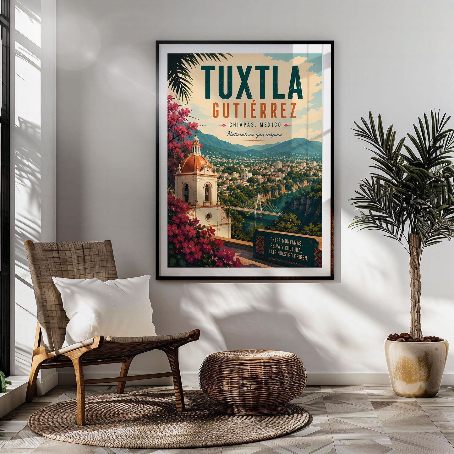 Tuxtla Gutierrez, MEXICO