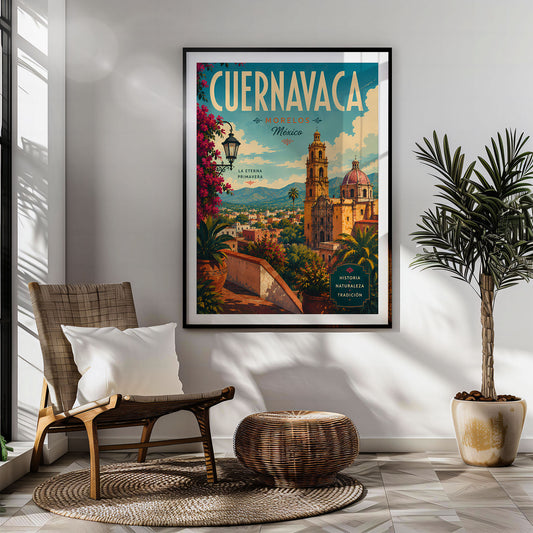 Cuernavaca, MEXICO