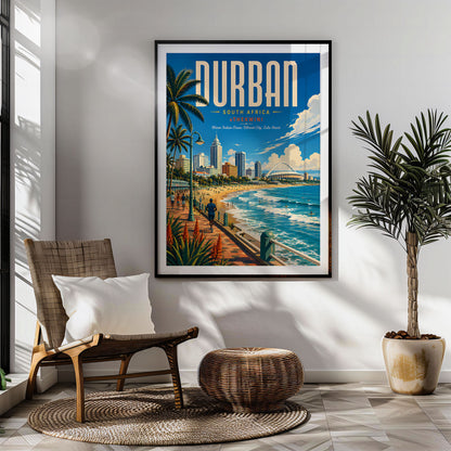 Durban, South Africa