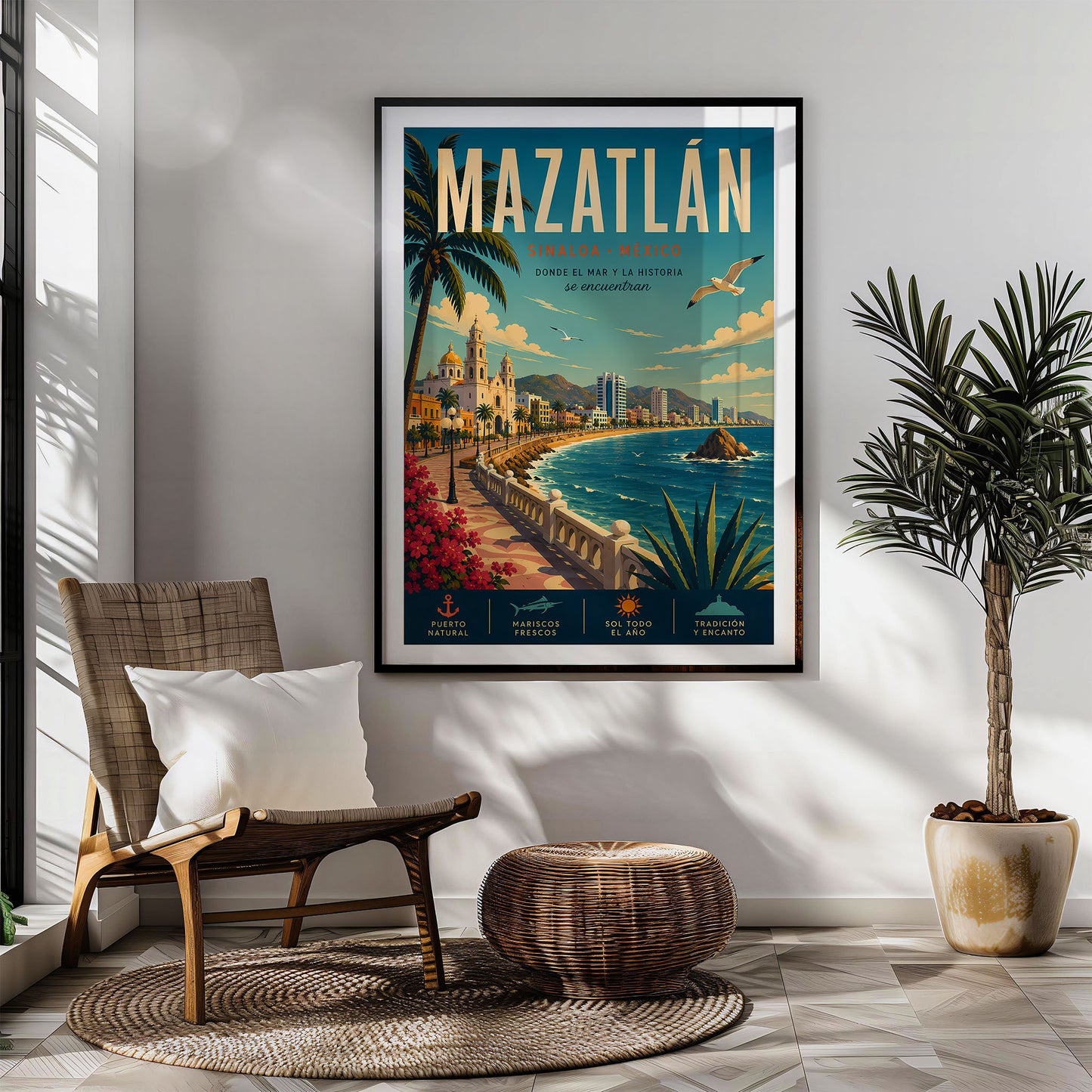 Mazatlan, MEXICO