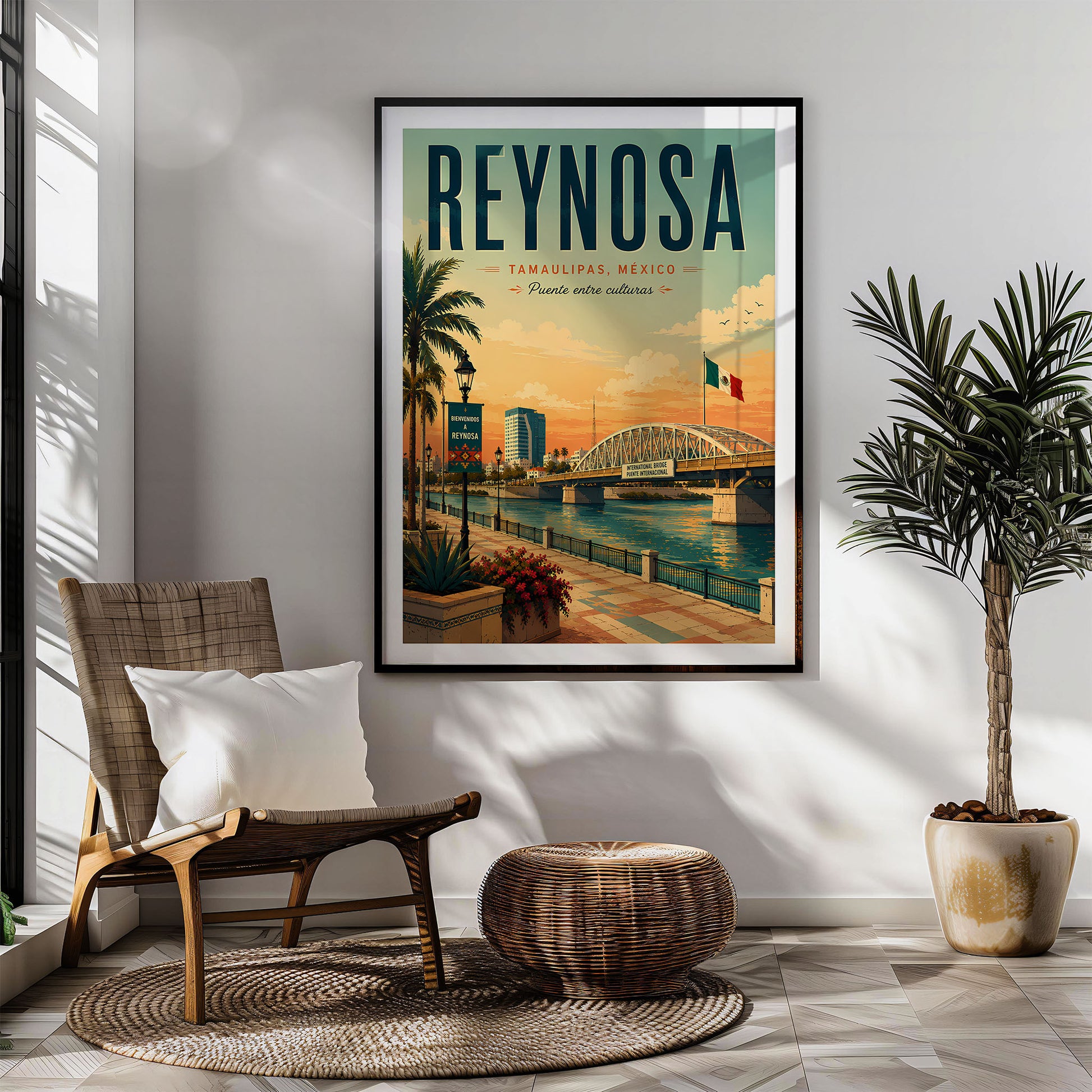 Reynosa, MEXICO