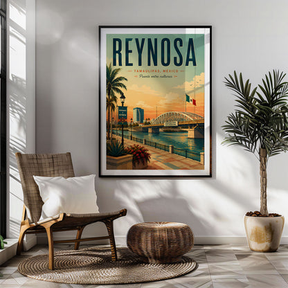 Reynosa, MEXICO