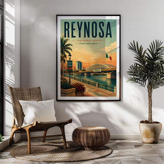 Reynosa, MEXICO